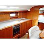 Book yachts online - sailboat - Sun Odyssey 45 - Big Blue - rent