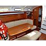 Book yachts online - sailboat - Cyclades 43.4 - Kate I - rent