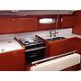 Book yachts online - sailboat - Oceanis 43 - Playmaker - rent