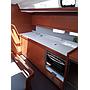 Book yachts online - sailboat - Dufour 460 Grand Large - Alegro - rent