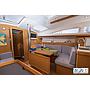 Book yachts online - sailboat - Sun Odyssey 42 DS - BALTIX - rent