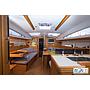 Book yachts online - sailboat - Sun Odyssey 42 DS - BALTIX - rent
