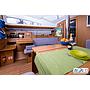 Book yachts online - sailboat - Sun Odyssey 42 DS - BALTIX - rent