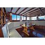 Book yachts online - other - Gulet - Atalanta - rent