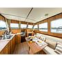 Book yachts online - motorboat - Linssen Grand Sturdy 350 AC - Paulina (Sa) - rent