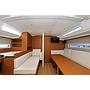 Book yachts online - sailboat - Sun Odyssey 410 - Vague - rent