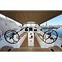 Book yachts online - sailboat - Sun Odyssey 410 - Vague - rent