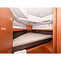 Book yachts online - sailboat - Bavaria Cruiser 41 - NIXIE - rent