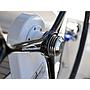 Book yachts online - sailboat - Bavaria Cruiser 41 - NIXIE - rent