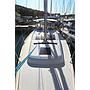 Book yachts online - sailboat - Dufour 382 - Sunset - rent