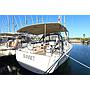 Book yachts online - sailboat - Dufour 382 - Sunset - rent