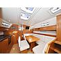 Book yachts online - sailboat - Bavaria Cruiser 40 - PIA M - rent