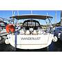 Book yachts online - sailboat - Dufour 382 - Wanderlust - rent