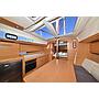 Book yachts online - sailboat - Dufour 382 - Wanderlust - rent