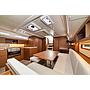 Book yachts online - sailboat - Oceanis 40.1 - EYLIN - rent