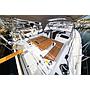Book yachts online - sailboat - Oceanis 40.1 - EYLIN - rent