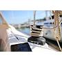 Book yachts online - sailboat - Dufour 412 - Eurus - rent