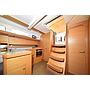 Book yachts online - sailboat - Dufour 412 - Eurus - rent