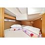 Book yachts online - sailboat - Dufour 412 - Eurus - rent