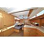 Book yachts online - sailboat - Dufour 412 - Eurus - rent