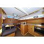 Book yachts online - sailboat - Dufour 412 - Eurus - rent