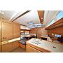 Book yachts online - sailboat - Dufour 412 - Eurus - rent