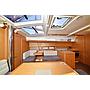 Book yachts online - sailboat - Dufour 412 - Eurus - rent