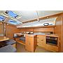 Book yachts online - sailboat - Dufour 412 - Eurus - rent