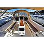 Book yachts online - sailboat - Dufour 412 - Eurus - rent