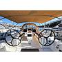 Book yachts online - sailboat - Dufour 412 - Eurus - rent