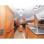 Book yachts online - sailboat - Bavaria 36 Cruiser - Petra M - rent