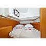 Book yachts online - sailboat - Sun Odyssey 449 - Canne Bleue - rent