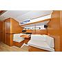 Book yachts online - sailboat - Sun Odyssey 449 - Canne Bleue - rent