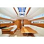 Book yachts online - sailboat - Sun Odyssey 449 - Canne Bleue - rent