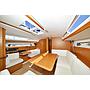 Book yachts online - sailboat - Sun Odyssey 449 - Canne Bleue - rent