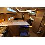Book yachts online - sailboat - Bavaria C45 Style - Aria - rent