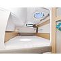 Book yachts online - catamaran - Lipari 41 - LUBI - rent