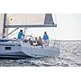 Book yachts online - sailboat - Bavaria C42 - NN - rent