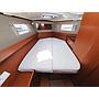 Book yachts online - sailboat - Oceanis 41.1 - SEVEN  - rent