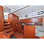Book yachts online - sailboat - Oceanis 41.1 - SEVEN  - rent