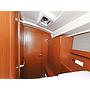 Book yachts online - sailboat - Oceanis 41.1 - SEVEN  - rent