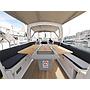 Book yachts online - sailboat - Oceanis 41.1 - SEVEN  - rent