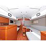 Book yachts online - sailboat - Oceanis 41.1 - SEVEN  - rent