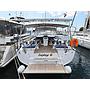 Book yachts online - sailboat - Oceanis 51.1 - ZEPHYR B  - rent