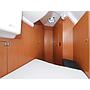 Book yachts online - sailboat - Bavaria Cruiser 46 - TICIJA - rent