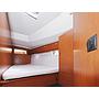 Book yachts online - sailboat - Bavaria Cruiser 46 - TICIJA - rent