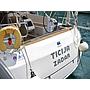 Book yachts online - sailboat - Bavaria Cruiser 46 - TICIJA - rent