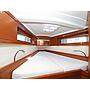 Book yachts online - sailboat - Oceanis 41 - Hope  - rent