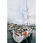 Book yachts online - sailboat - Oceanis 41 - Hope  - rent