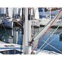 Book yachts online - sailboat - Oceanis 41 - Hope  - rent